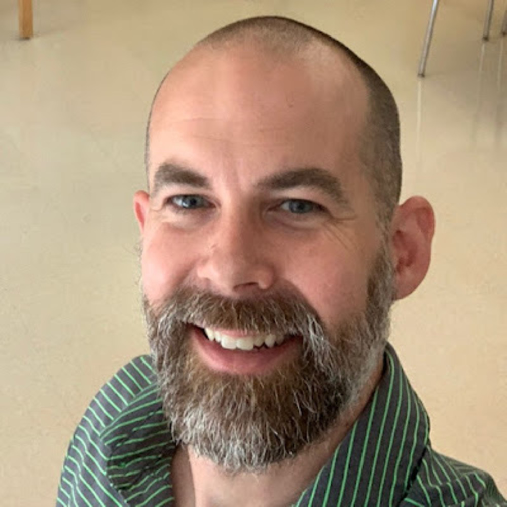 Meet your Posher, Jonathan